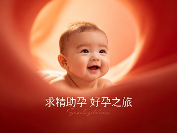 盐山求精助孕科学助孕 开启专属好孕之旅