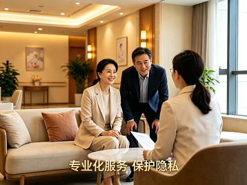 盐山有偿售卵代生女生的客户的客户群体有哪些