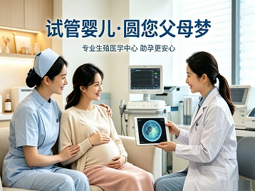 盐山辅助生育服务 试管婴儿行业的兴起背景、发展与未来展望